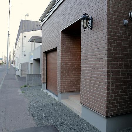 Ocho Guest House Сапоро Екстериор снимка