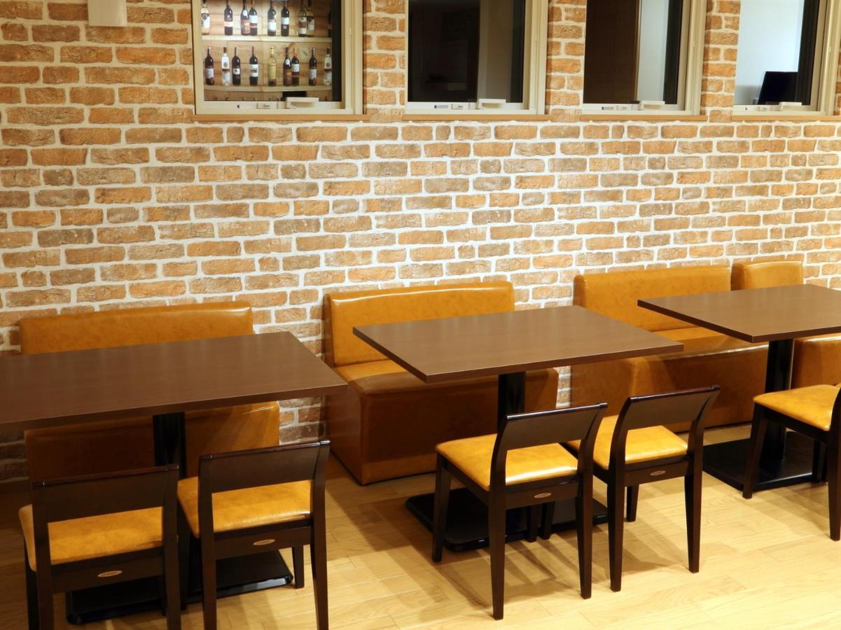 Ocho Guest House Сапоро Екстериор снимка