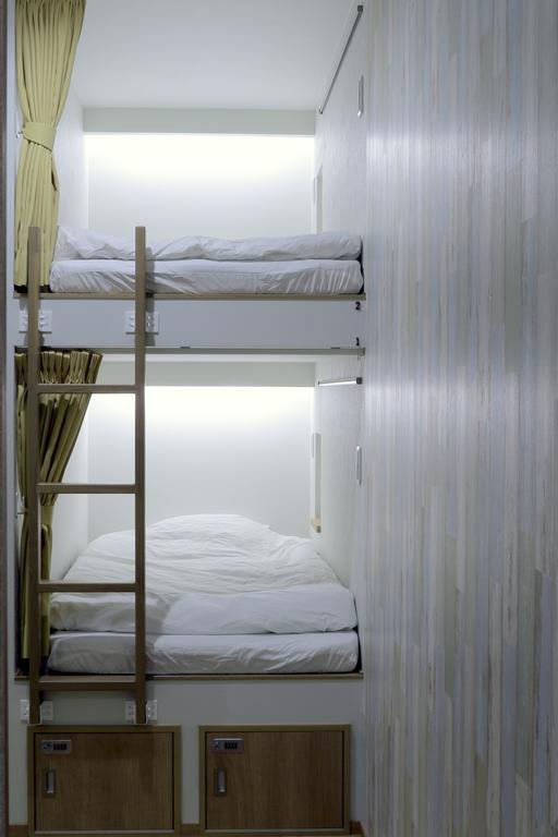 Ocho Guest House Сапоро Екстериор снимка