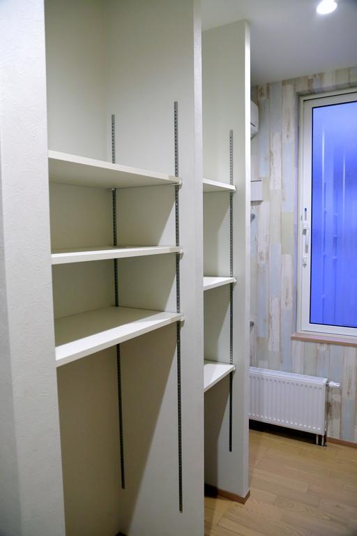Ocho Guest House Сапоро Екстериор снимка