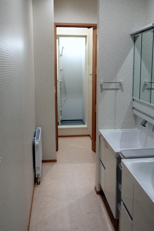 Ocho Guest House Сапоро Екстериор снимка
