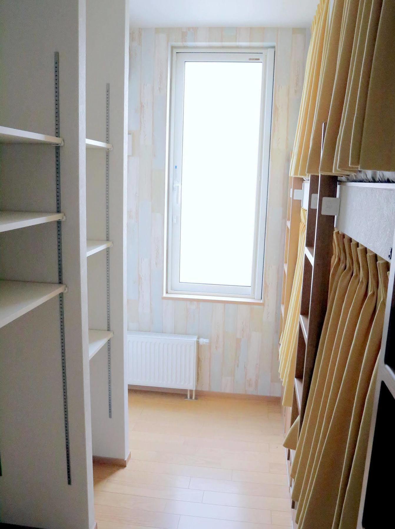 Ocho Guest House Сапоро Екстериор снимка