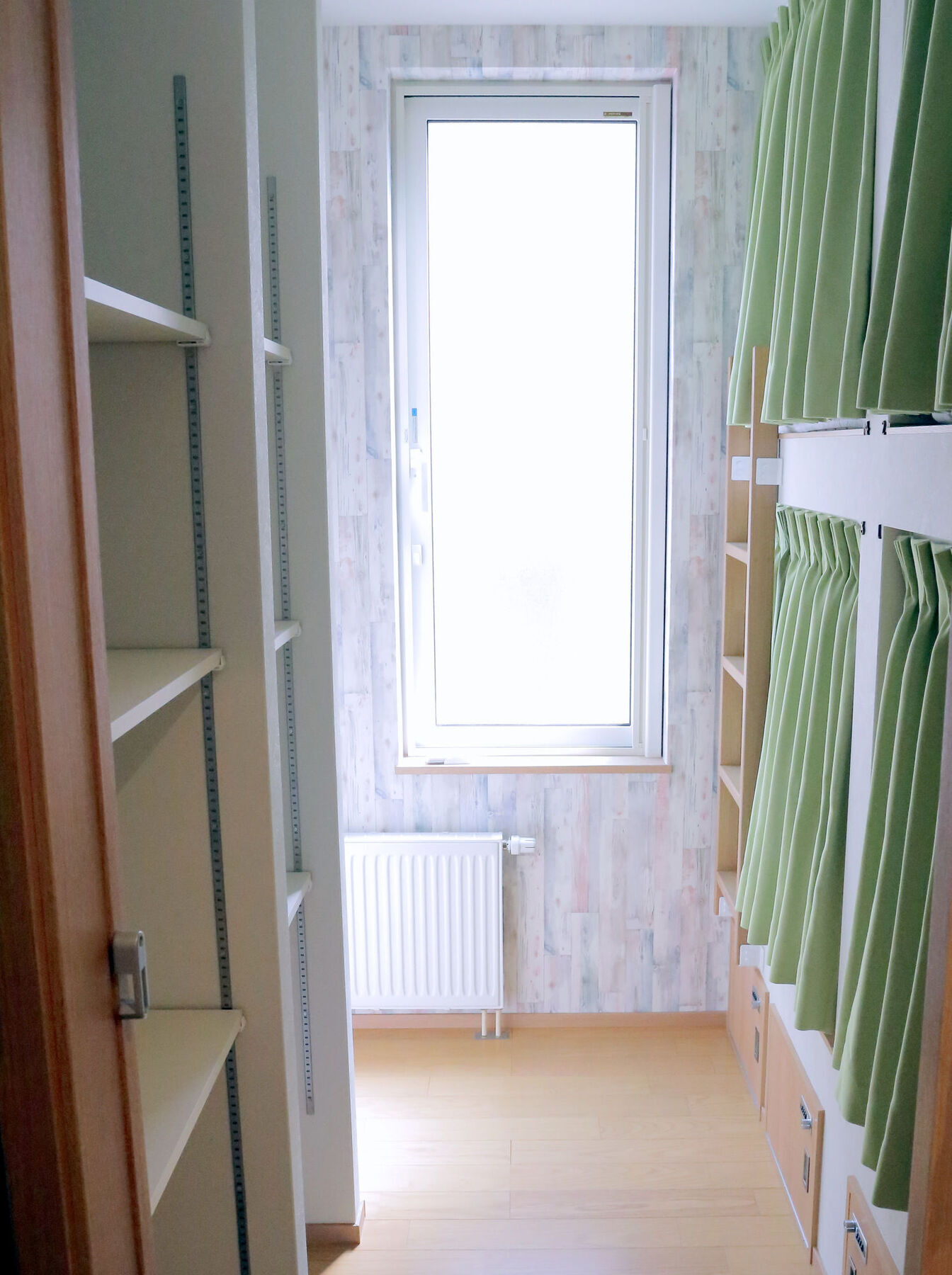 Ocho Guest House Сапоро Екстериор снимка
