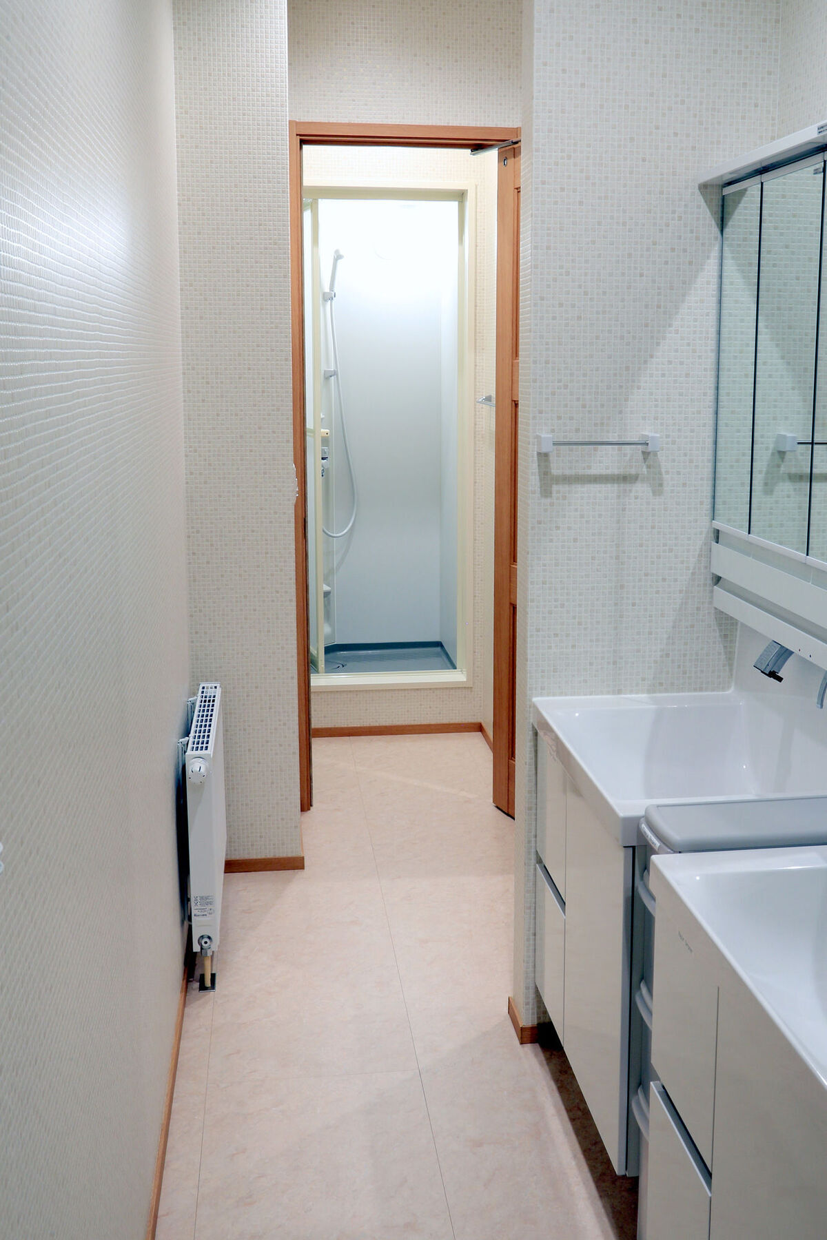 Ocho Guest House Сапоро Екстериор снимка